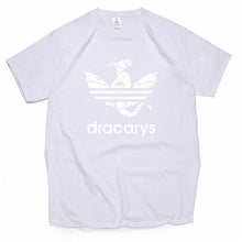 Load image into Gallery viewer, Dracarys Game Of Thrones T-Shirt