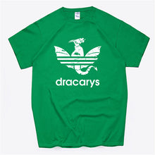 Load image into Gallery viewer, Dracarys Game Of Thrones T-Shirt