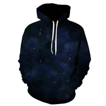 Load image into Gallery viewer, Galaxy Hoodie For Men