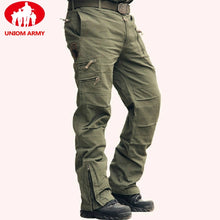 Load image into Gallery viewer, Tactical Cargo Pants for Mens