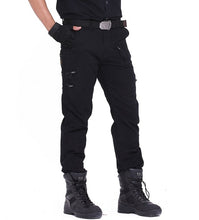Load image into Gallery viewer, Tactical Cargo Pants for Mens