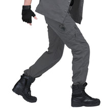 Load image into Gallery viewer, Tactical Cargo Pants for Mens