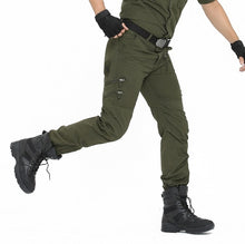 Load image into Gallery viewer, Tactical Cargo Pants for Mens