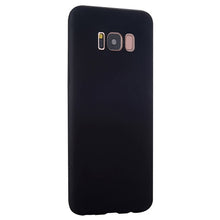 Load image into Gallery viewer, Silicone Case for Samsung galaxy S8 S9 S10 Plus S6 S7 edge S4 S5 neo Note 8 9 3 4 5 A3 A5 A7 2015 2016 2017