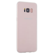 Load image into Gallery viewer, Silicone Case for Samsung galaxy S8 S9 S10 Plus S6 S7 edge S4 S5 neo Note 8 9 3 4 5 A3 A5 A7 2015 2016 2017