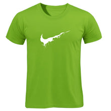 Load image into Gallery viewer, Nike Logo T-Shirt For Men