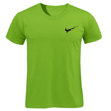 Load image into Gallery viewer, Nike Logo T-Shirt For Men