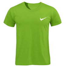 Load image into Gallery viewer, Nike Logo T-Shirt For Men