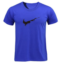 Load image into Gallery viewer, Nike Logo T-Shirt For Men