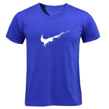 Load image into Gallery viewer, Nike Logo T-Shirt For Men