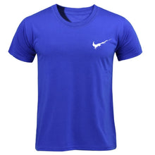 Load image into Gallery viewer, Nike Logo T-Shirt For Men
