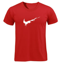 Load image into Gallery viewer, Nike Logo T-Shirt For Men