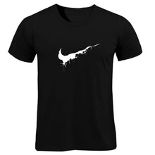 Load image into Gallery viewer, Nike Logo T-Shirt For Men