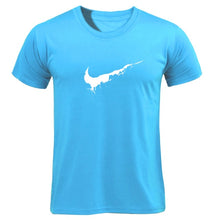 Load image into Gallery viewer, Nike Logo T-Shirt For Men