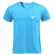 Load image into Gallery viewer, Nike Logo T-Shirt For Men