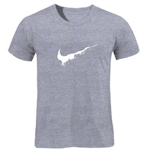 Load image into Gallery viewer, Nike Logo T-Shirt For Men