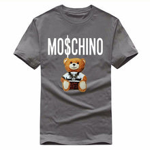 Load image into Gallery viewer, Moschino T-Shirt For Men