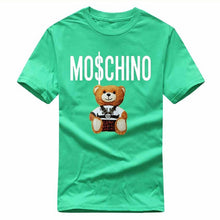 Load image into Gallery viewer, Moschino T-Shirt For Men