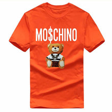 Load image into Gallery viewer, Moschino T-Shirt For Men