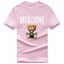 Load image into Gallery viewer, Moschino T-Shirt For Men