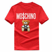 Load image into Gallery viewer, Moschino T-Shirt For Men