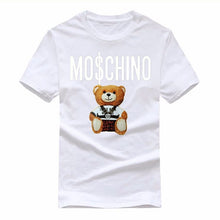Load image into Gallery viewer, Moschino T-Shirt For Men