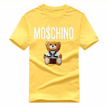 Load image into Gallery viewer, Moschino T-Shirt For Men