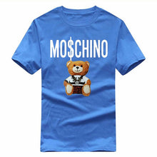 Load image into Gallery viewer, Moschino T-Shirt For Men