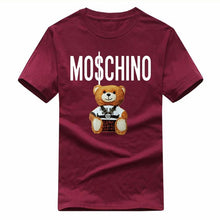 Load image into Gallery viewer, Moschino T-Shirt For Men