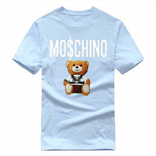 Load image into Gallery viewer, Moschino T-Shirt For Men