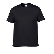 Load image into Gallery viewer, Solid Color T-Shirts For men