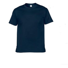 Load image into Gallery viewer, Solid Color T-Shirts For men
