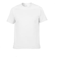 Load image into Gallery viewer, Solid Color T-Shirts For men