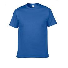 Load image into Gallery viewer, Solid Color T-Shirts For men