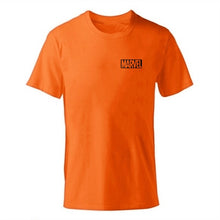 Load image into Gallery viewer, Black Marvel T-Shirt