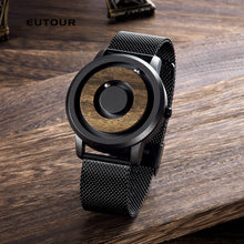 Load image into Gallery viewer, EUTOUR Magnetic Watch For Men