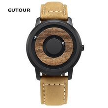 Load image into Gallery viewer, EUTOUR Magnetic Watch For Men