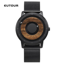 Load image into Gallery viewer, EUTOUR Magnetic Watch For Men