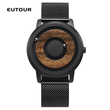 Load image into Gallery viewer, EUTOUR Magnetic Watch For Men