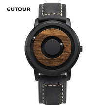Load image into Gallery viewer, EUTOUR Magnetic Watch For Men