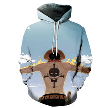 Load image into Gallery viewer, Anime Hoodie For Men