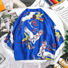 Load image into Gallery viewer, Kimono Shirt